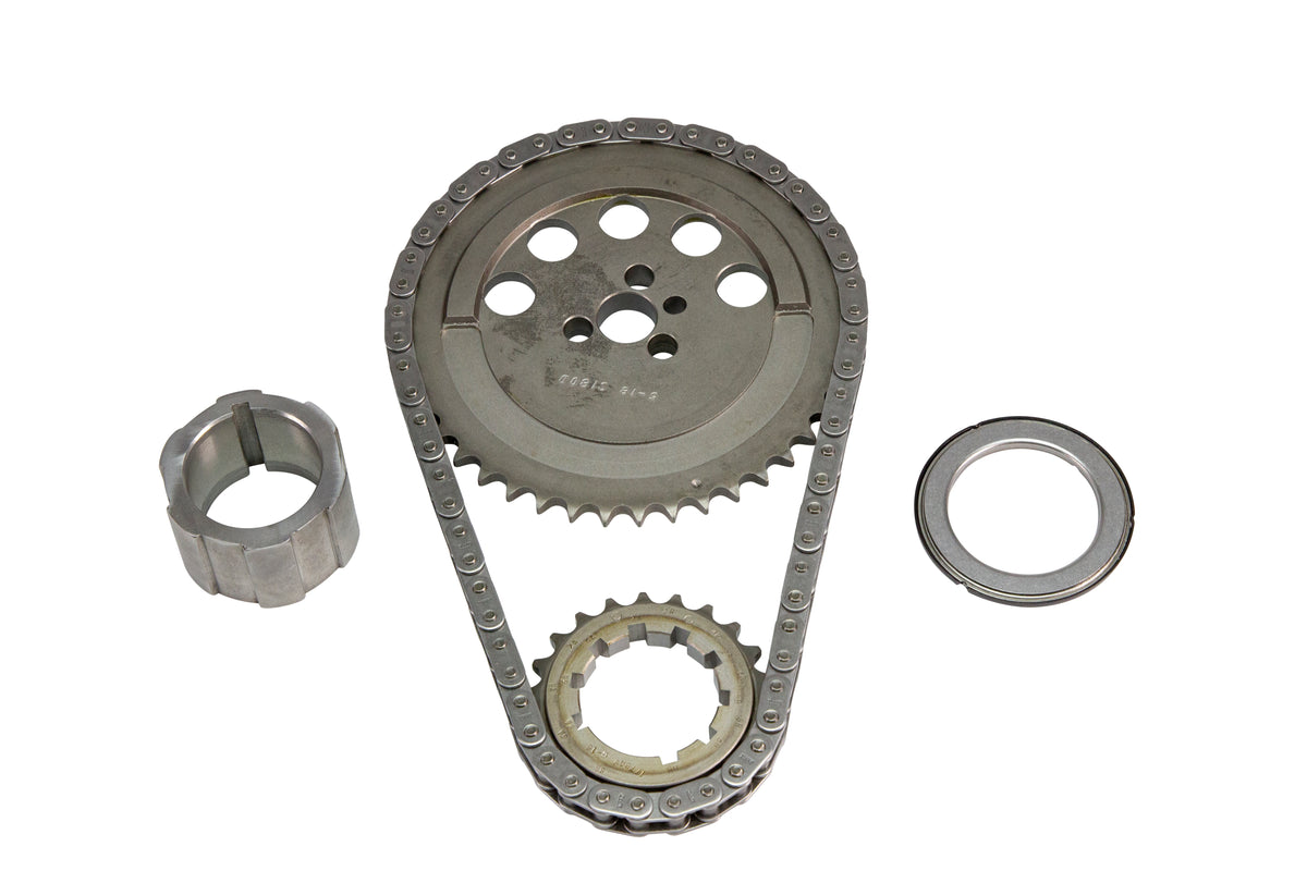 Competition Cams KeywayBillet24X3BoltLSTimingSet 7111CPG