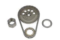 Competition Cams KeywayBillet24X3BoltLSTimingSet 7111CPG