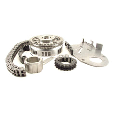 Competition Cams Key Adj Timing Set 05-08 Chry 5.7/6.1 7114CPG