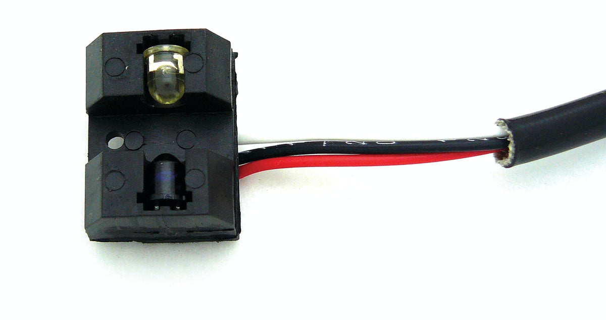 FAST - Fuel Air Spark Technology 715-0020 Optical Trigger Points Conversion Unit