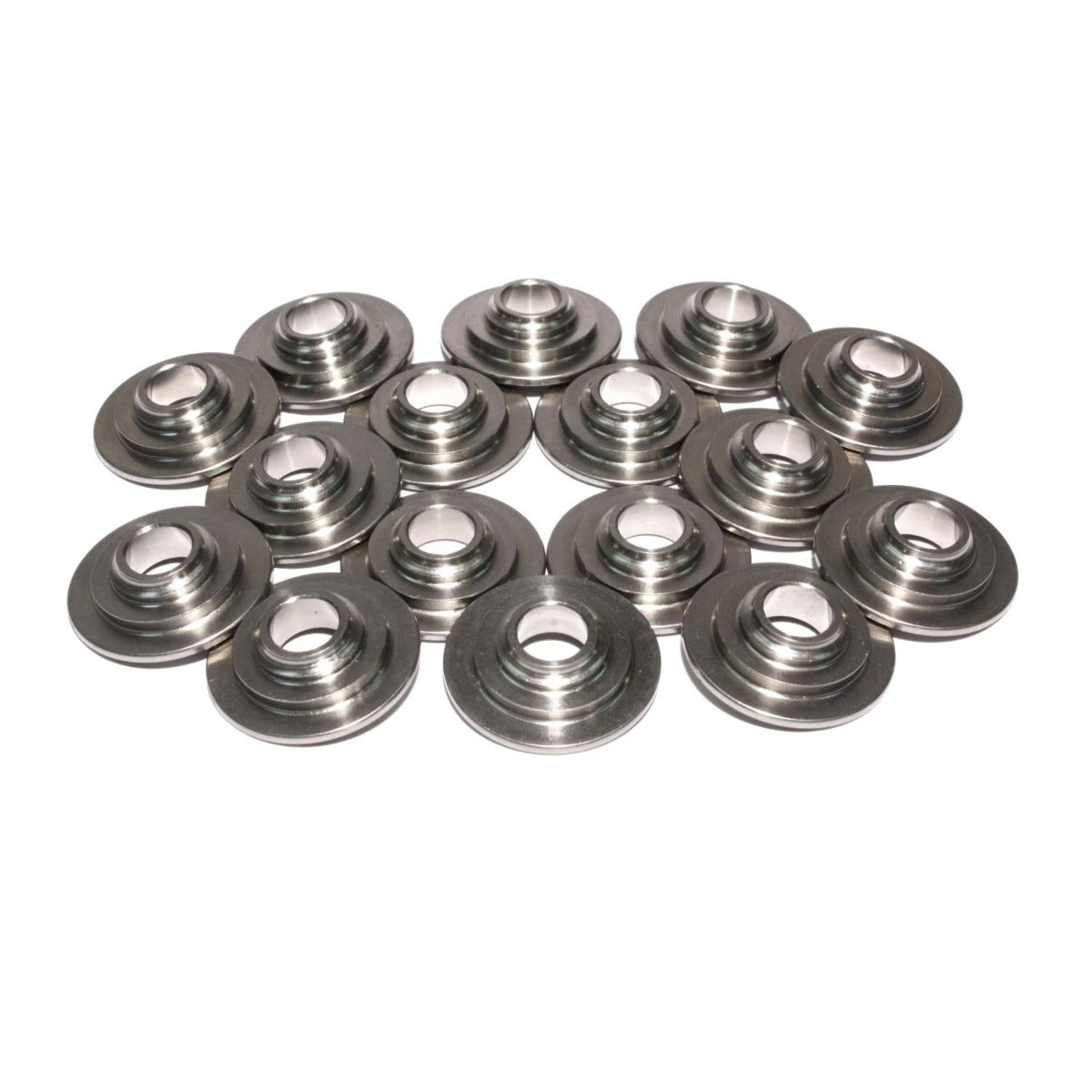 Competition Cams 728-16 Titanium Valve Spring Retainer