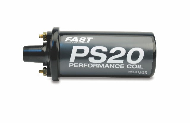 FAST - Fuel Air Spark Technology 730-0020 PS20 Premium Street Coil