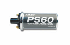 FAST - Fuel Air Spark Technology 730-0060 PS60 Performance Coil for Street Cars with more power.