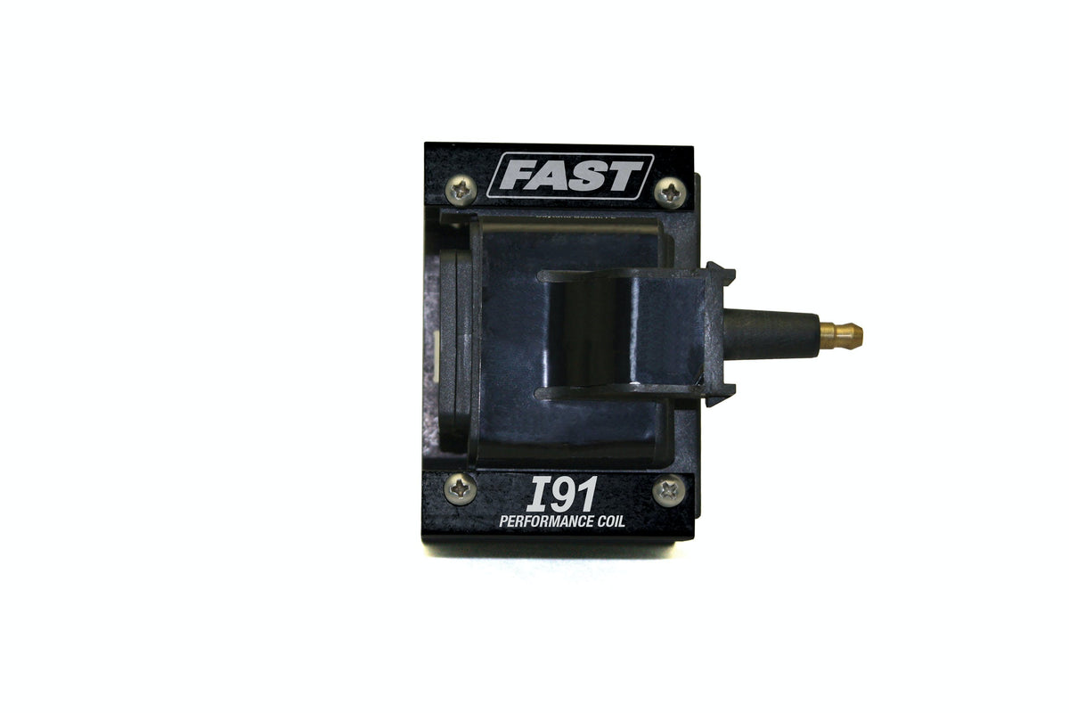 FAST - Fuel Air Spark Technology 730-0891 The I91 is a great choice for street an performance applications.