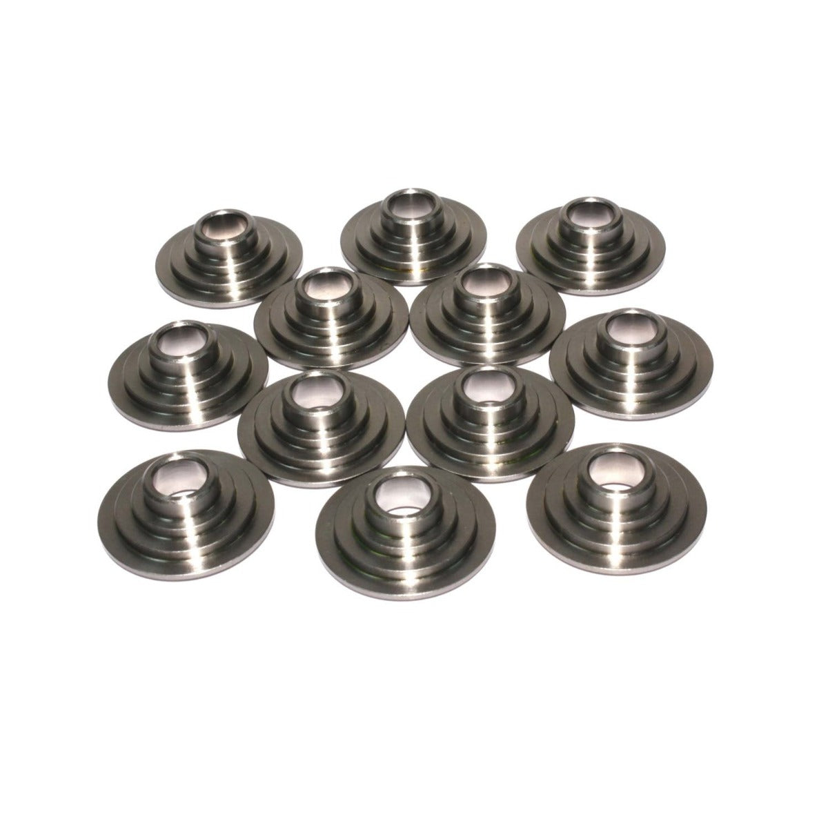 Competition Cams 739-12 Titanium Valve Spring Retainer