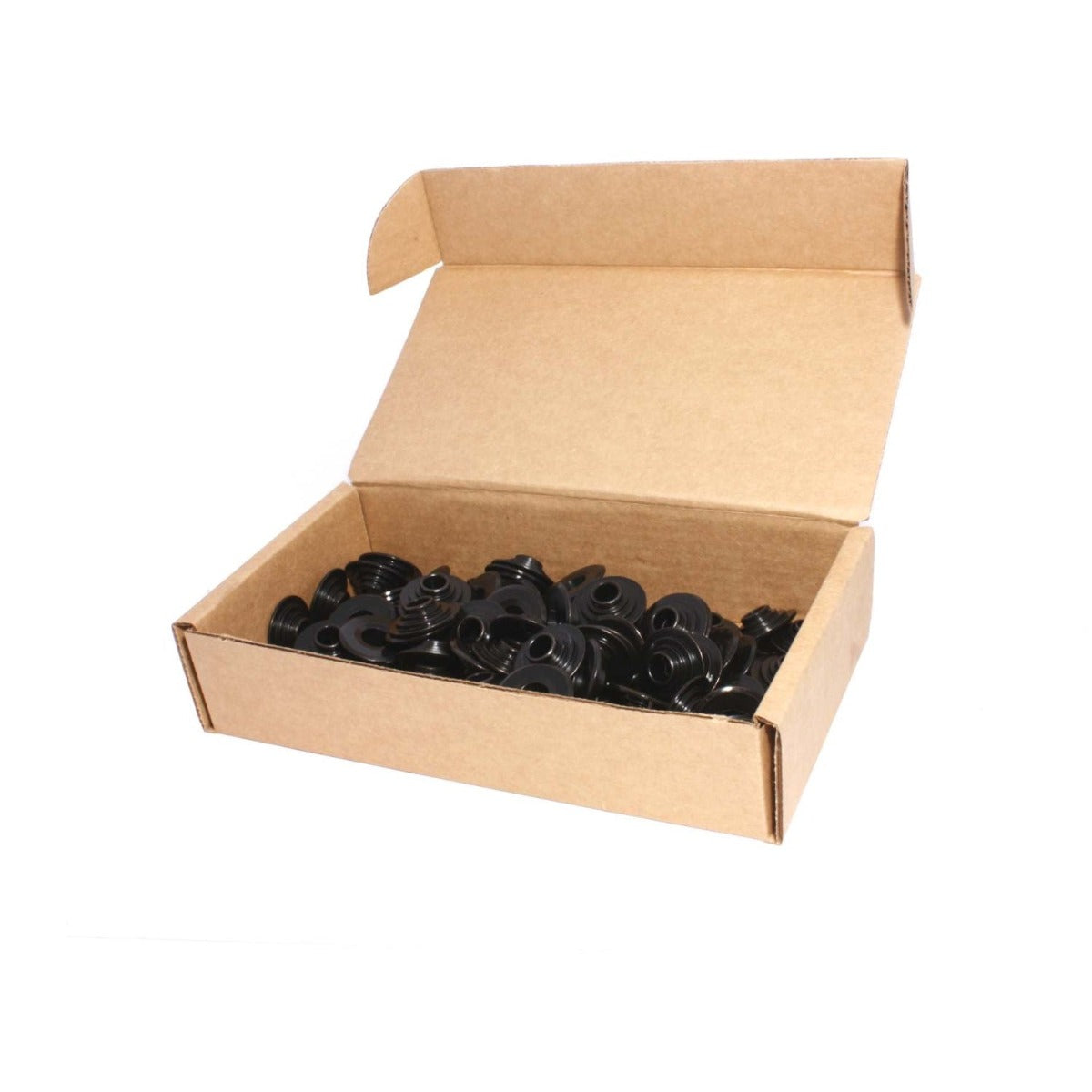 Competition Cams 745-100 Steel Valve Spring Retainers