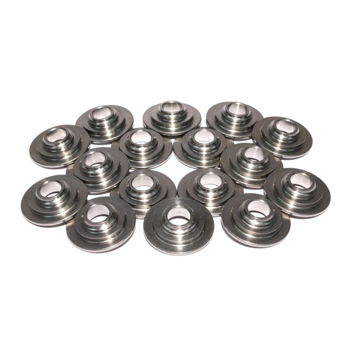 Competition Cams 776-16 Titanium Valve Spring Retainer