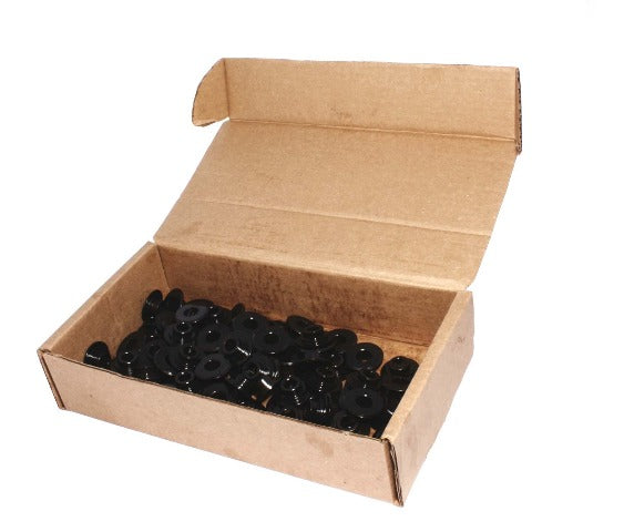 Competition Cams 780-100 Steel Valve Spring Retainers