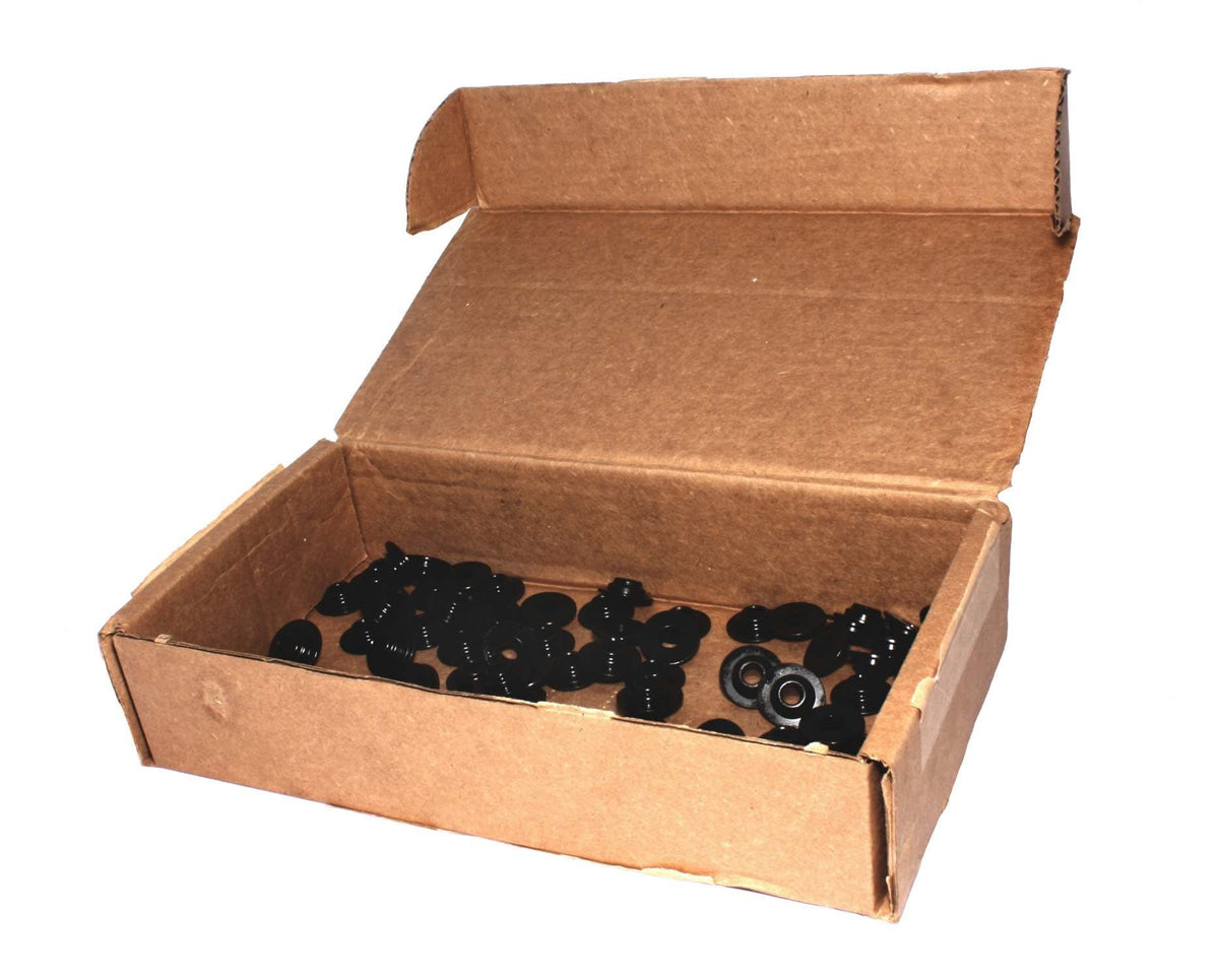 Competition Cams 792-100 Steel Valve Spring Retainers