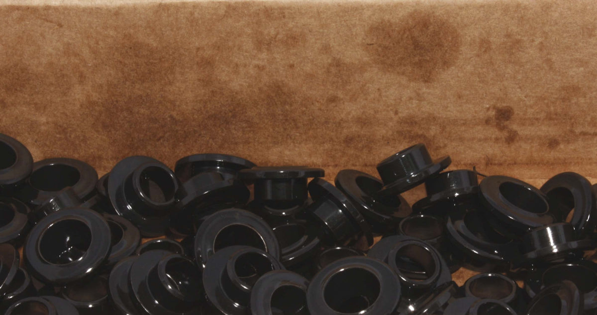 Competition Cams 795-100 Steel Valve Spring Retainers