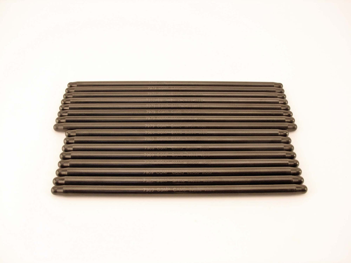 Competition Cams 7982-16 Hi-Tech Push Rod