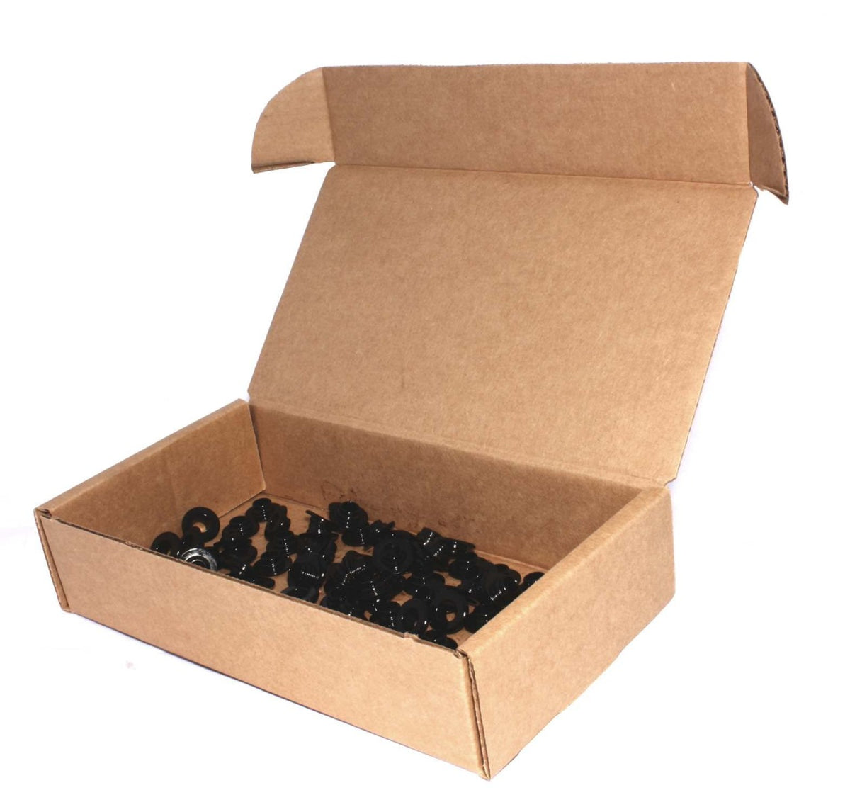 Competition Cams 799-100 Steel Valve Spring Retainers
