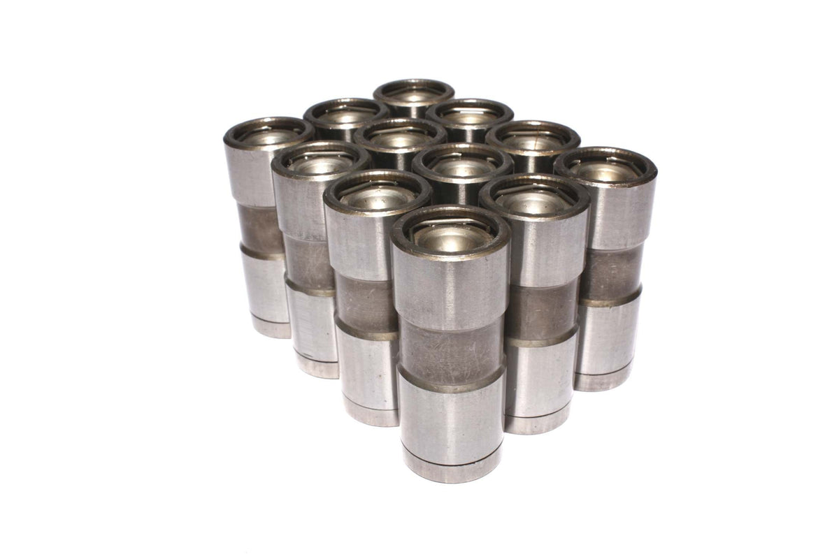 Competition Cams 802-12 High Energy Hydraulic Lifter Set
