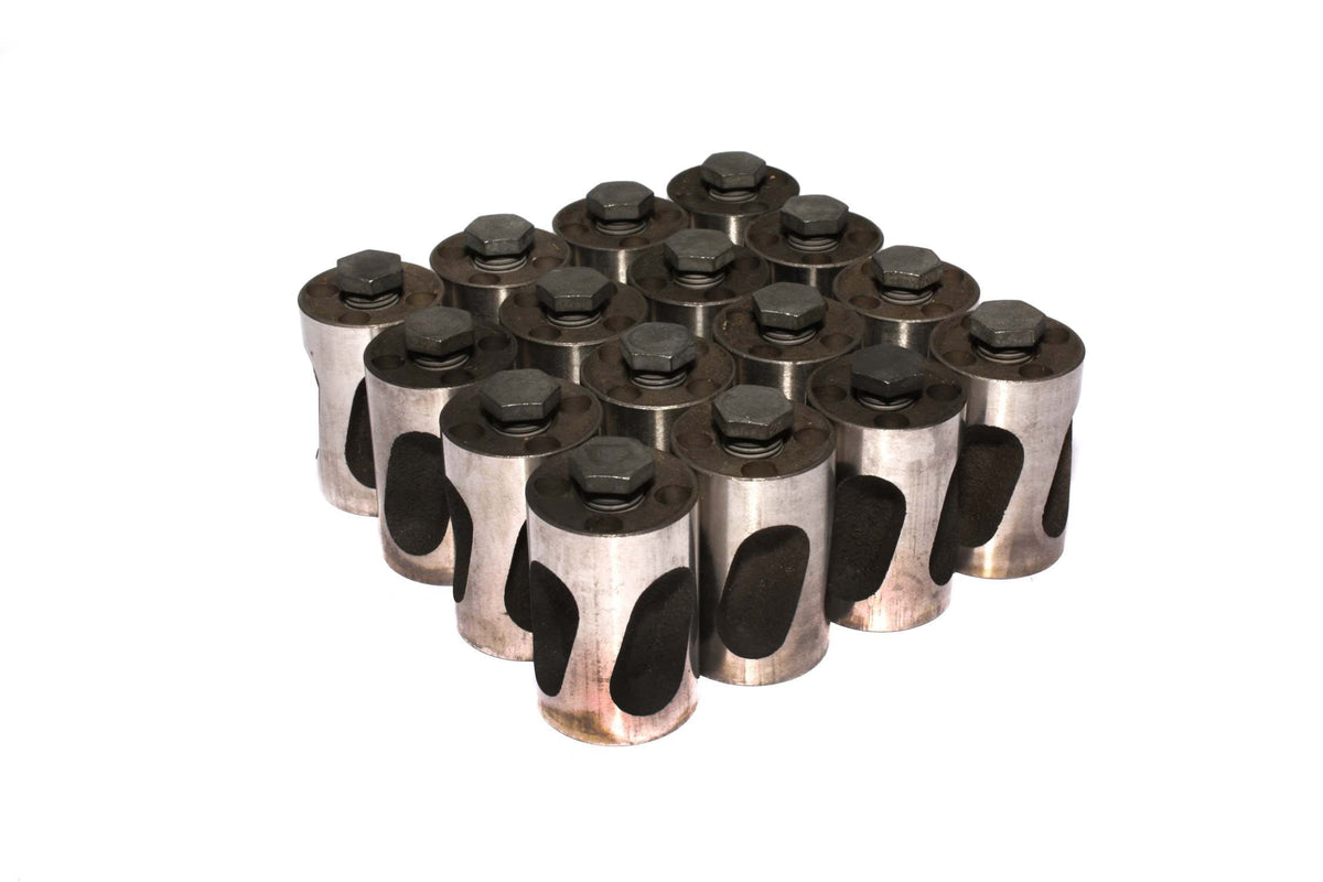 Competition Cams 811FH-16 Solid/Mechanical Lifter Set