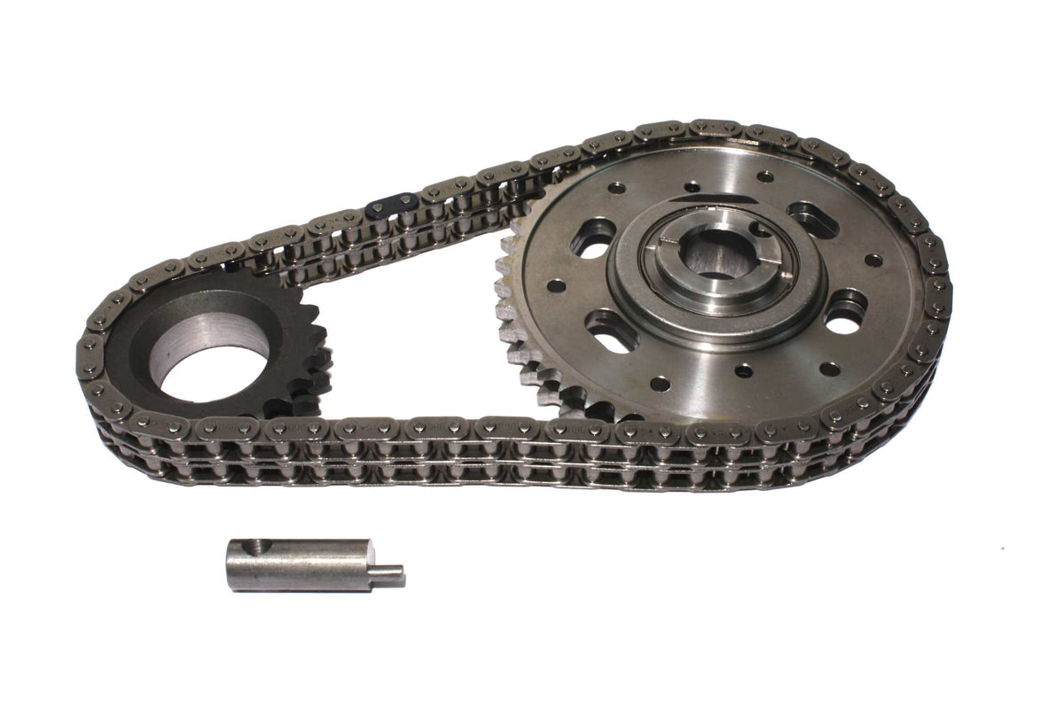 Competition Cams 8122 Ultimate Adjustable Timing Set