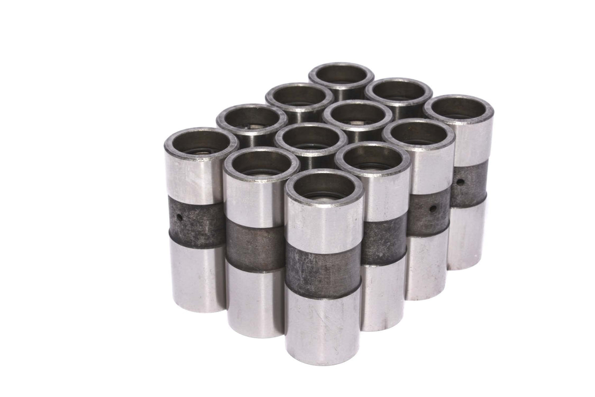 Competition Cams 813-12 Solid/Mechanical Lifter Set