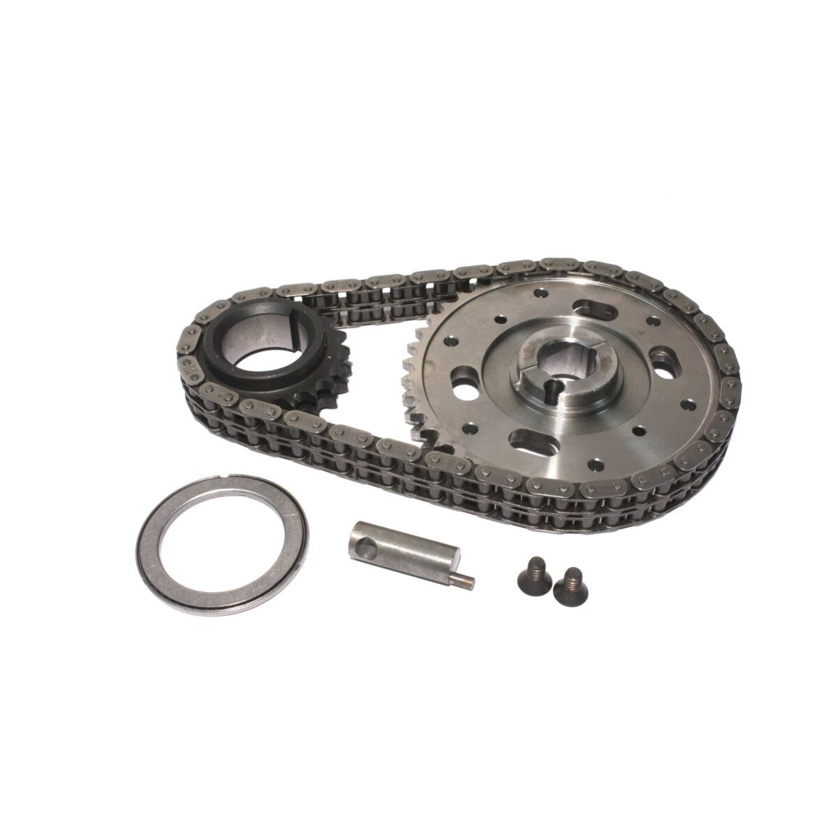 Competition Cams UA Timing Set SBF 8131CPG