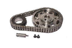 Competition Cams Ult Adj Timing Set '84-'92 Ford 5.0, SBF 8138CPG
