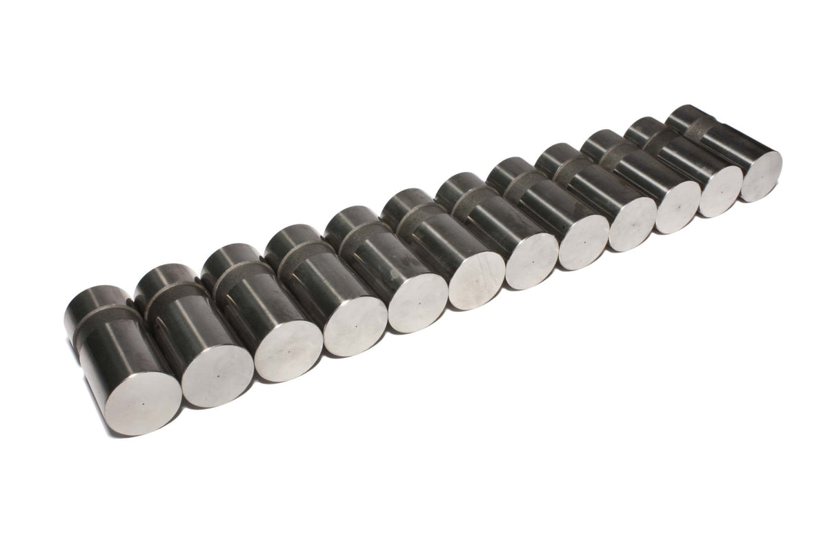 Competition Cams 817-12 Solid/Mechanical Lifter Set