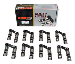 Competition Cams 819-16 Endure-X Roller Lifter Set