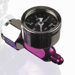 Zex 82005 Nitrous Pressure Gauge