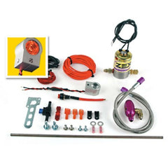 Zex 82010R Nitrous Purge Kit