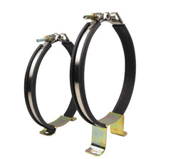 Zex 82013 Nitrous Bottle Bracket Kit