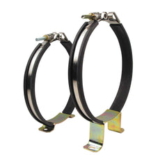 Zex 82013 Nitrous Bottle Bracket Kit