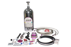 Zex 82015P EFI Dry; Nitrous System Kit