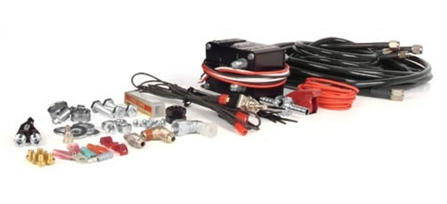 Zex 820211B EFI Wet; Nitrous System Kit