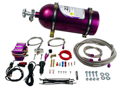 Zex 82034 EFI Wet; Nitrous System Kit