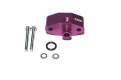 Zex 82035 Ford Fuel Rail Adapter Kit
