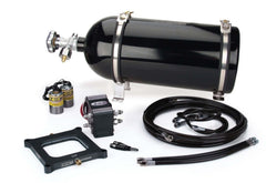 Zex 82040B Perimeter Plate; Nitrous System
