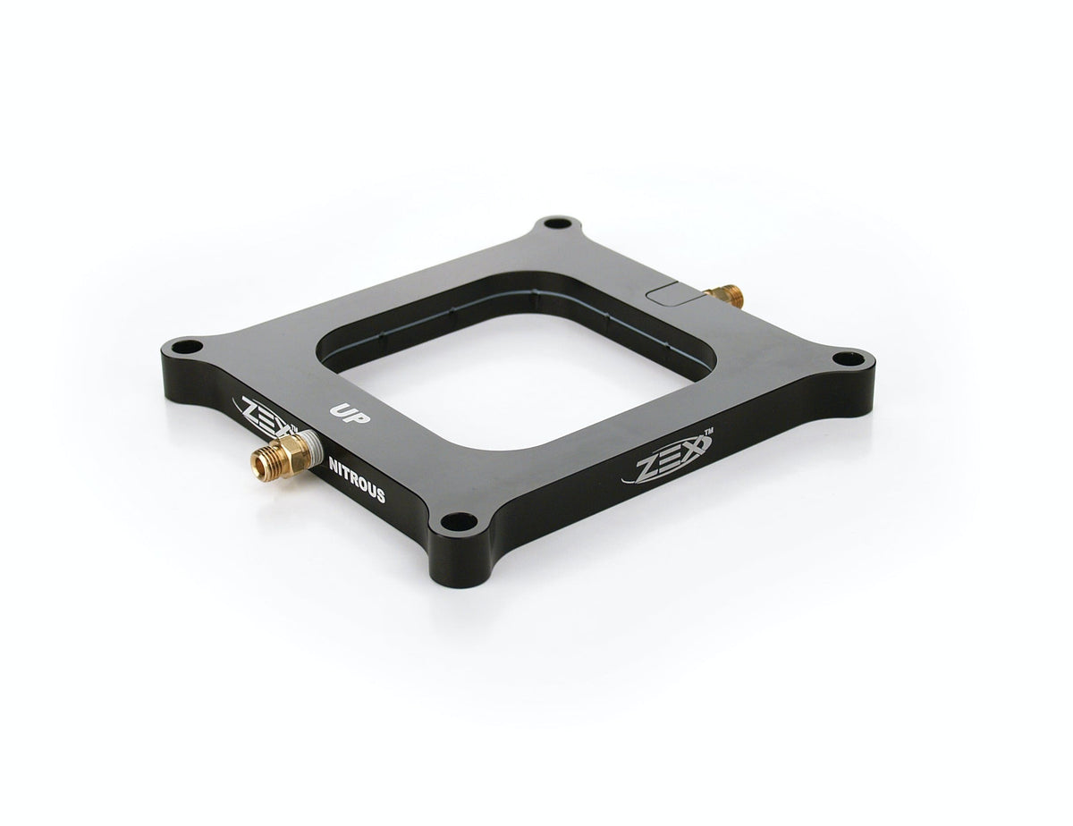 Zex 82043B Perimeter Plate