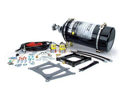 Zex 82048B Perimeter Plate; Nitrous System