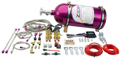 Zex 82065 EFI Dual Stage; Nitrous System