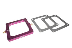 Zex 82072 Perimeter Plate