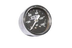 Zex 82101 Nitrous Pressure Gauge