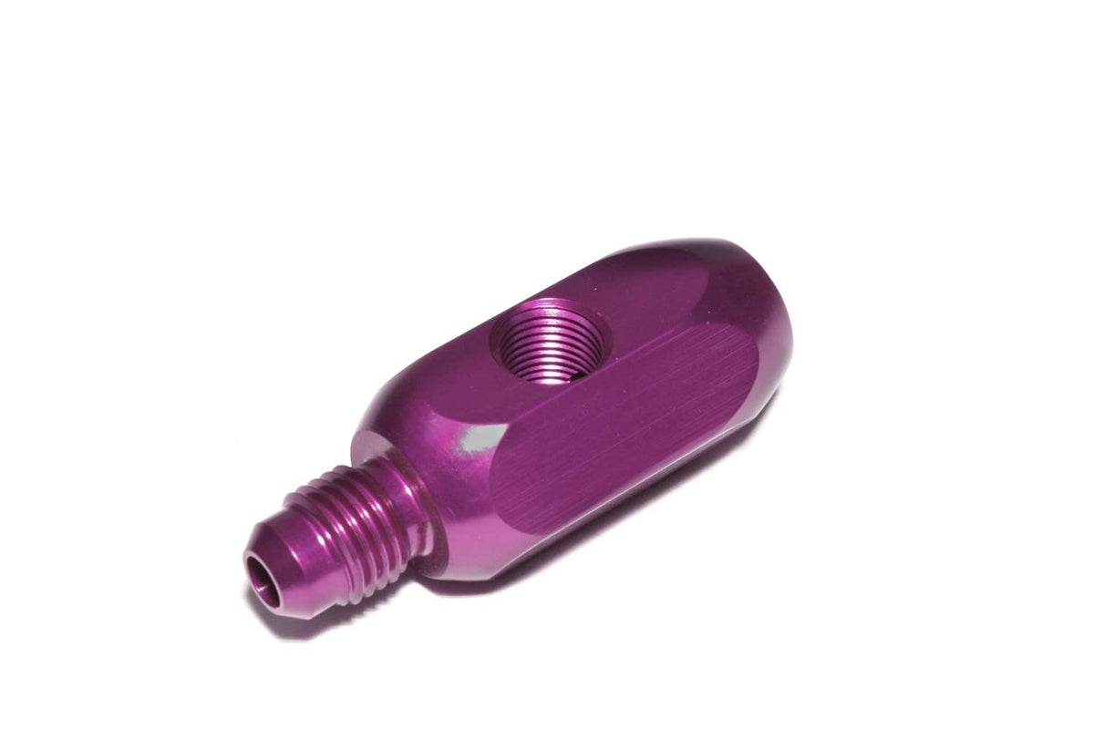 Zex 82104 Nitrous Fitting