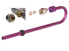 Zex 82110 Safety Blow Down Kit
