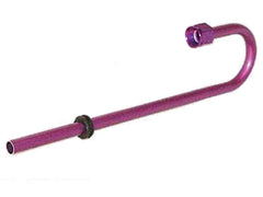 Zex 82112 Nitrous Blow Down Tube