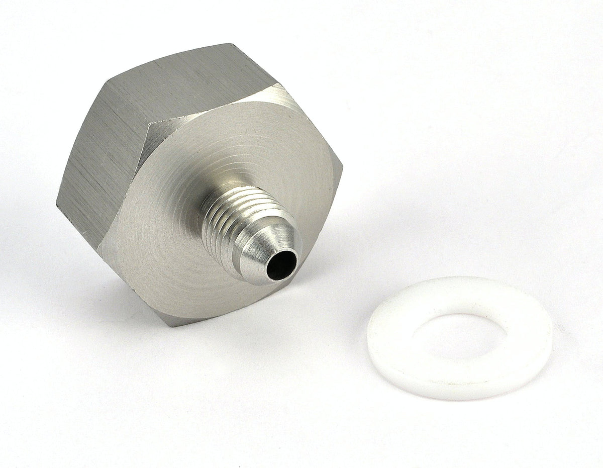 Zex 82134 Bottle Adapter Fitting