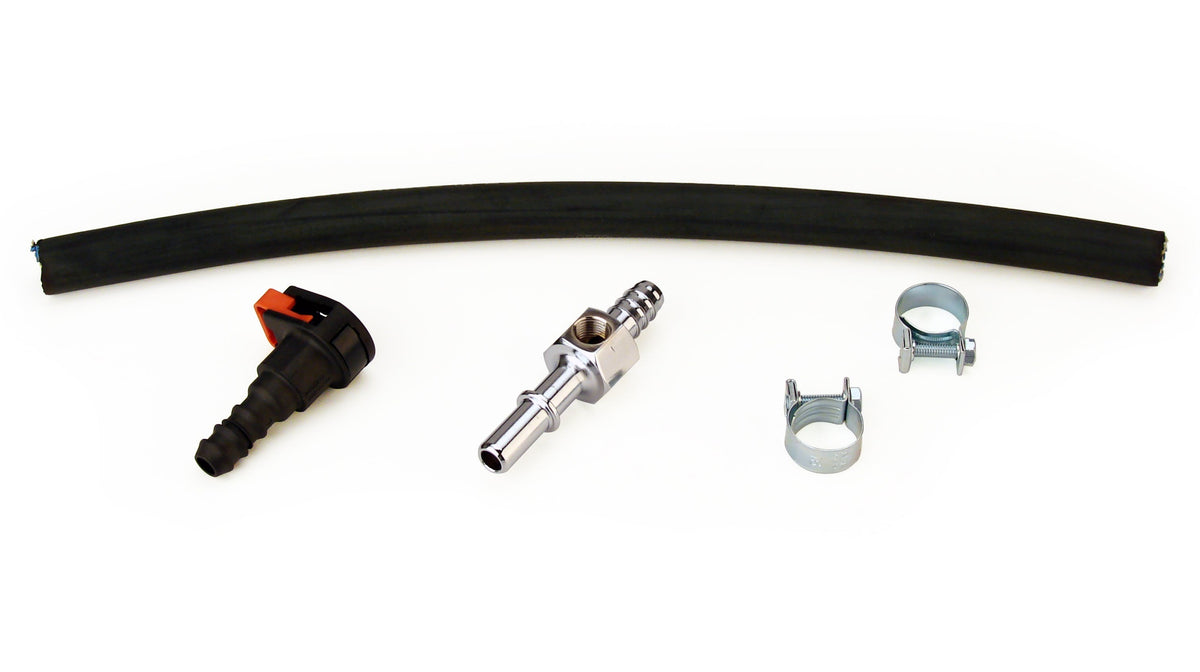 Zex 82139 Fuel Line Fitting