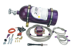 Zex 82176 Hemi Truck; Nitrous System Kit