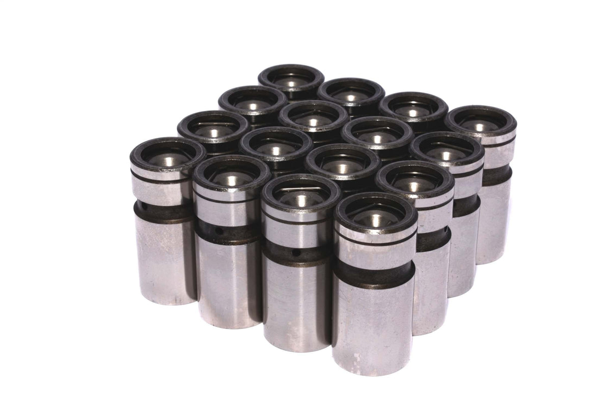 Competition Cams 822-16 High Energy Hydraulic Lifter Set