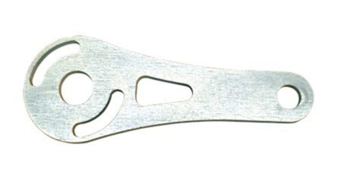 Zex 82219 Solenoid Bracket