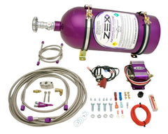 Zex 82220 Nissan 350Z; Nitrous System