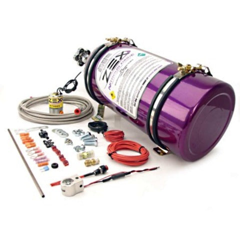 Zex 82270 Show Purge Kit
