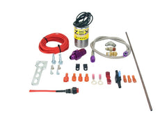 Zex 82315 -6AN Nitrous Purge Kit