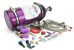 Zex 82321 Scion tC; Nitrous System